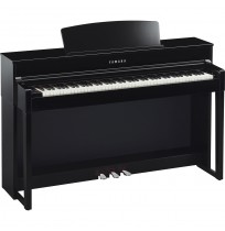 Yamaha Clavinova CLP-535 PE električni klavir 